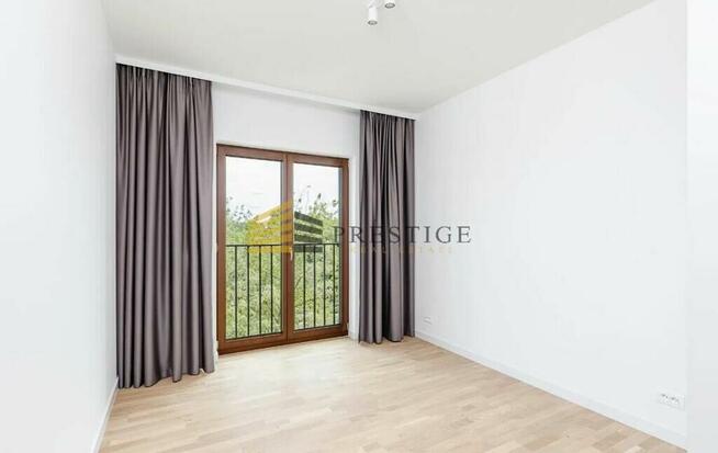 Wyjątkowe mieszkanie Port Praski