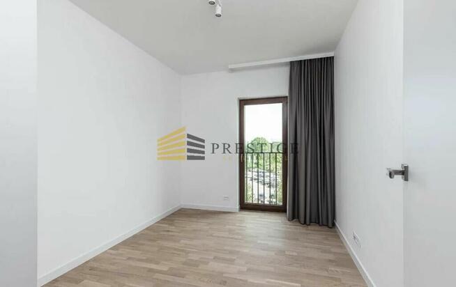 Wyjątkowe mieszkanie Port Praski