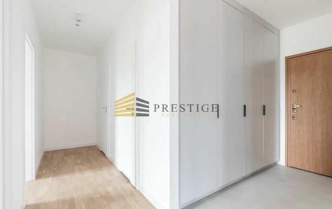 Wyjątkowe mieszkanie Port Praski