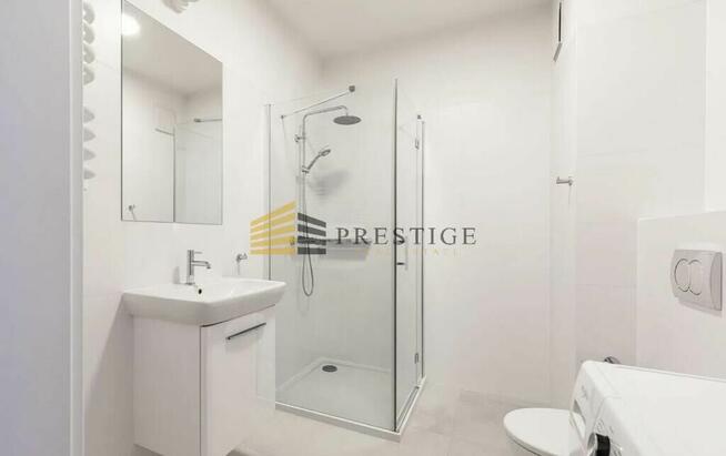 Wyjątkowe mieszkanie Port Praski