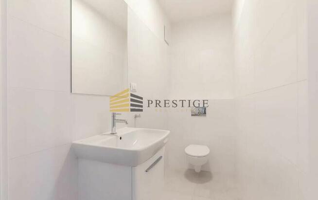 Wyjątkowe mieszkanie Port Praski