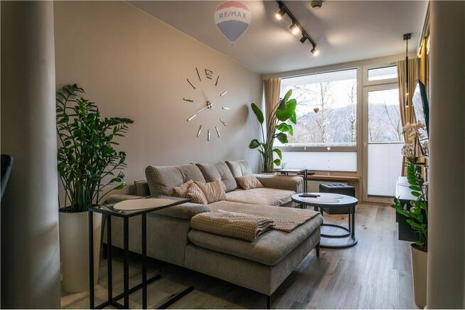 Luksusowy Apartament Ustroń Jaszowiec