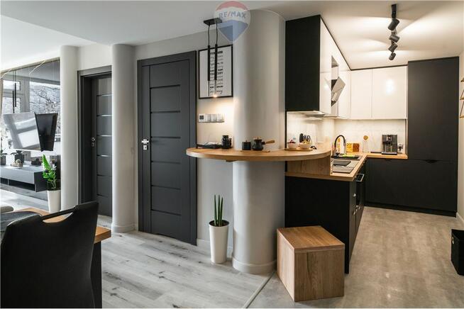 Luksusowy Apartament Ustroń Jaszowiec