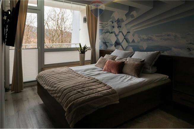 Luksusowy Apartament Ustroń Jaszowiec