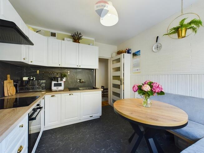 Dom w Ustroniu Morskim - idealny pensjonat!