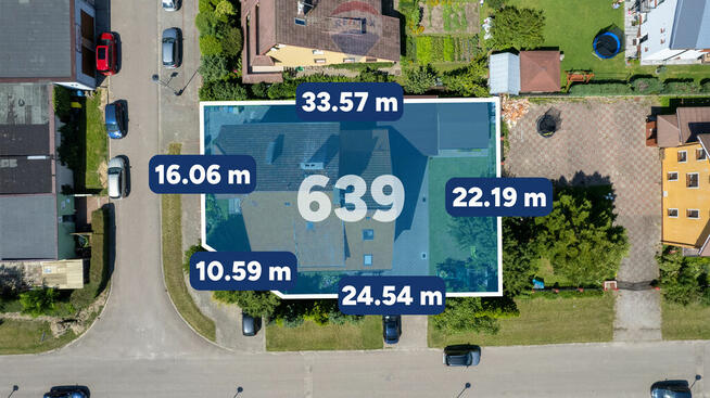 Dom w Ustroniu Morskim - idealny pensjonat!