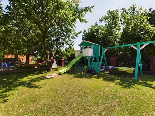 Dom w Ustroniu Morskim - idealny pensjonat!