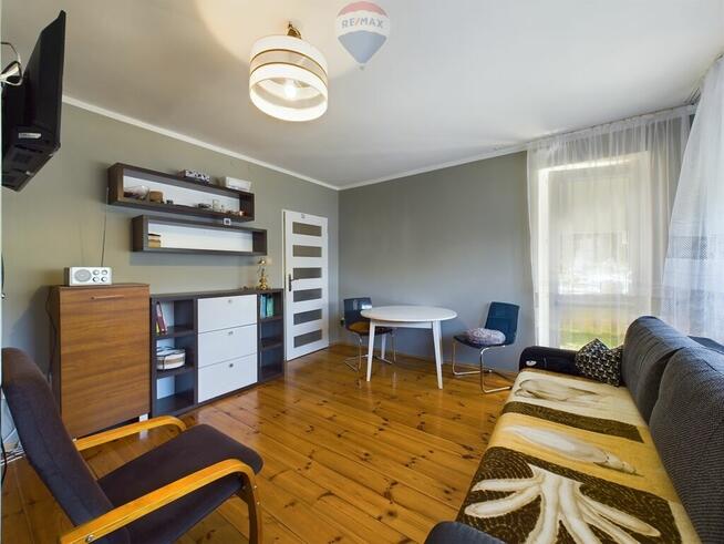 Dom w Ustroniu Morskim - idealny pensjonat!