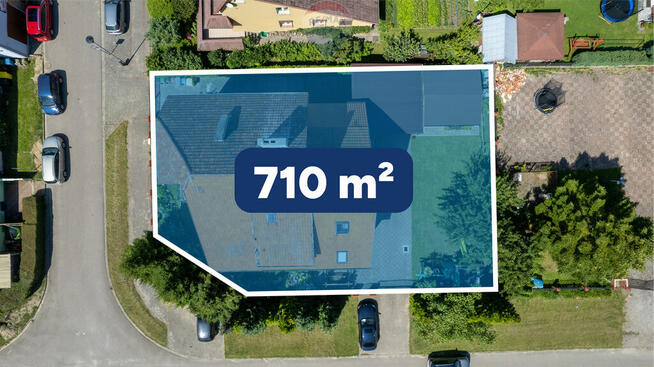 Dom w Ustroniu Morskim - idealny pensjonat!