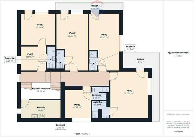 Dom w Ustroniu Morskim - idealny pensjonat!