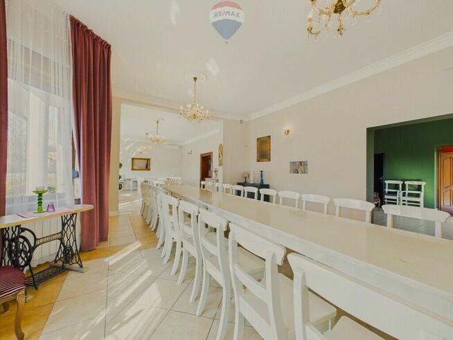 Dom pod Restauracje/Usługi/Biznes w Zwoleniu