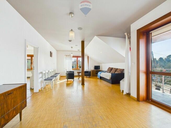 Dom pod Restauracje/Usługi/Biznes w Zwoleniu