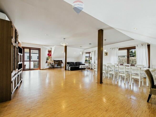 Dom pod Restauracje/Usługi/Biznes w Zwoleniu