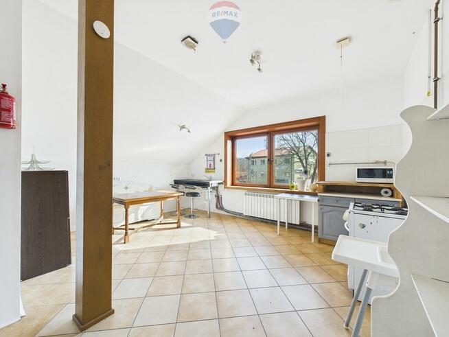 Dom pod Restauracje/Usługi/Biznes w Zwoleniu