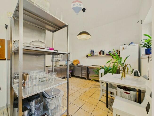 Dom pod Restauracje/Usługi/Biznes w Zwoleniu