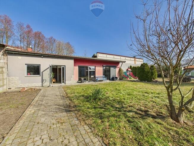 Dom pod Restauracje/Usługi/Biznes w Zwoleniu