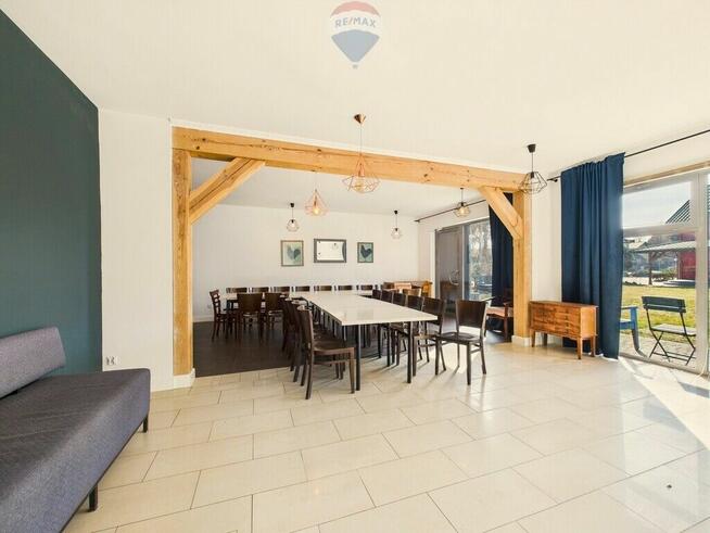 Dom pod Restauracje/Usługi/Biznes w Zwoleniu