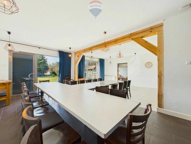 Dom pod Restauracje/Usługi/Biznes w Zwoleniu