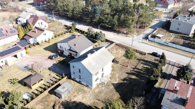 Dom do własnej adaptacji w Ciepielowie