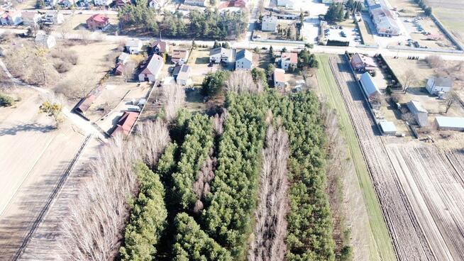 Dom do własnej adaptacji w Ciepielowie