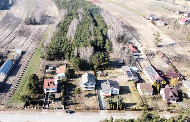 Dom do własnej adaptacji w Ciepielowie