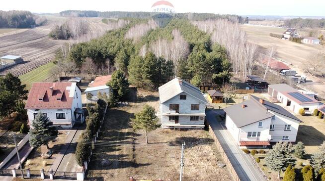 Dom do własnej adaptacji w Ciepielowie