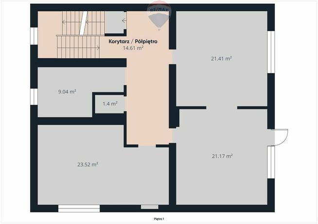 Dom do własnej adaptacji w Ciepielowie