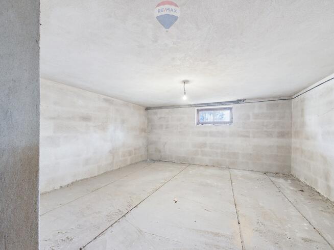 Dom do własnej adaptacji w Ciepielowie