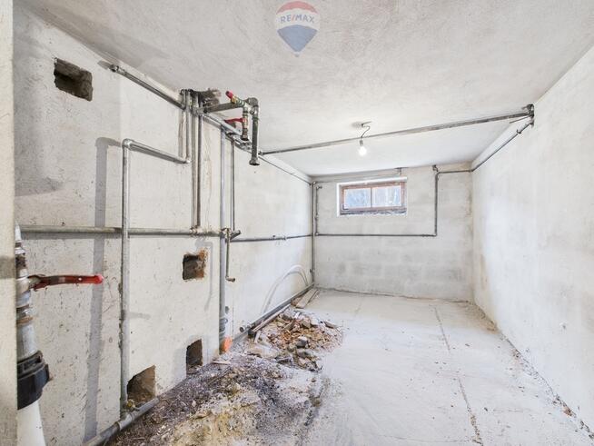 Dom do własnej adaptacji w Ciepielowie