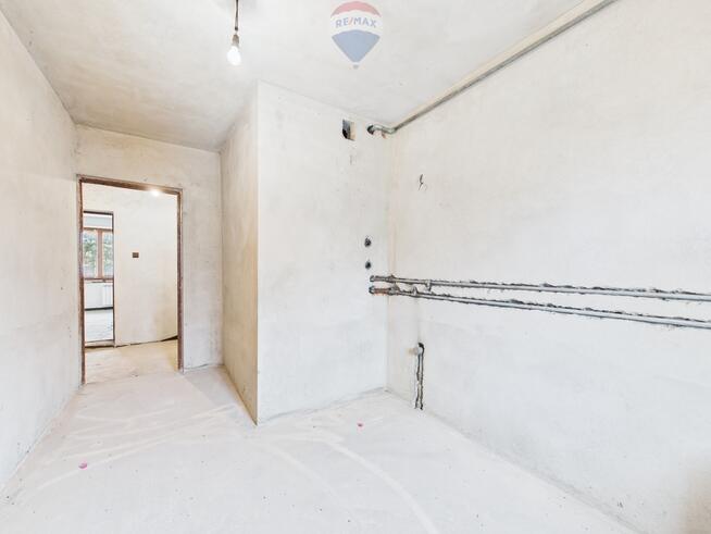 Dom do własnej adaptacji w Ciepielowie