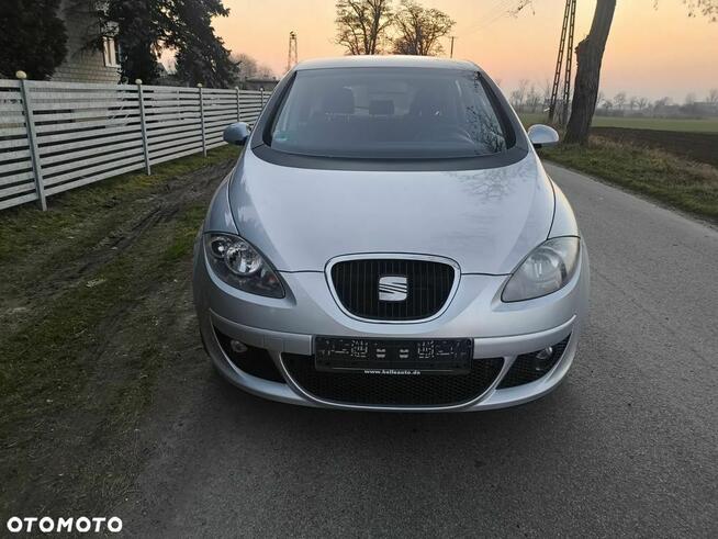 Seat Toledo 1.6 Audience