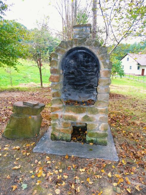 Sprzedam dom podkarpacie