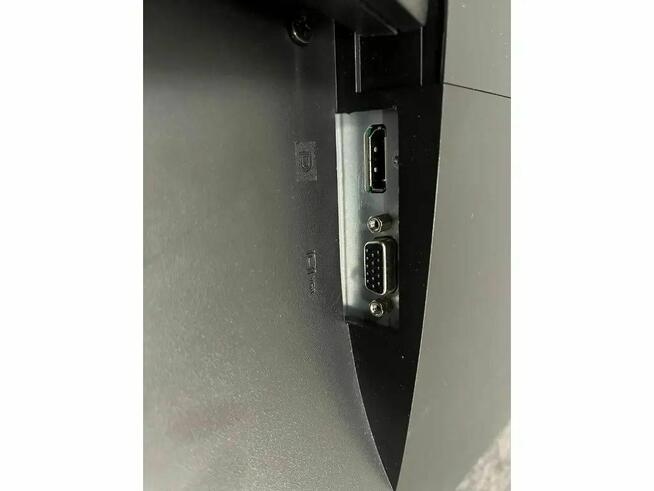 Monitor DELL E2216H LED 22 1920 x 1080 z podstawą