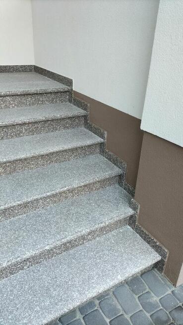 Kompleksowe usługi remontowo-wykończeniowe