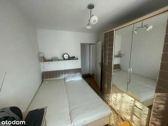 Ul. Sienkiewicza, 3/4 pokoje, 2balkony, 65 m2,