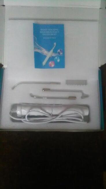 Sprzedam urządzenie pielęgnacji skóry