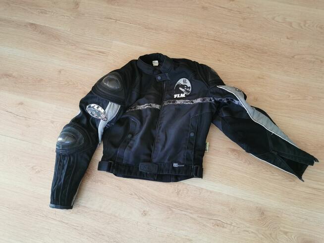 Kombinezon na motocykl FLM Dragon