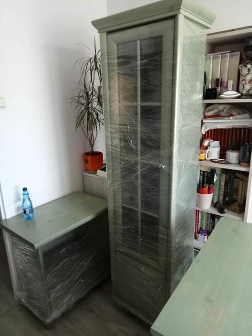 Przeprowadzki, transport busem PIONKI RADOM KOZIENICE