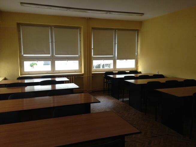 Lokal biurowy 35 m2 do wynajęcia