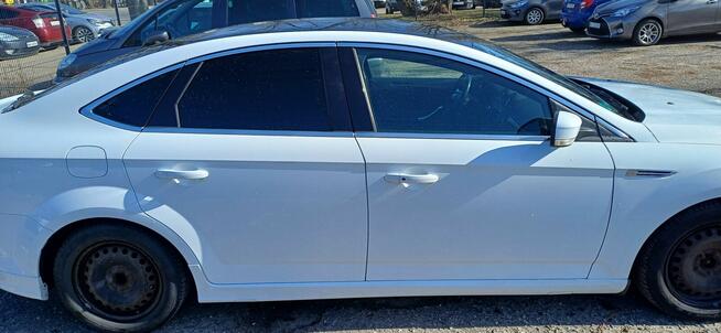 Sprzedam Ford Mondeo mk4