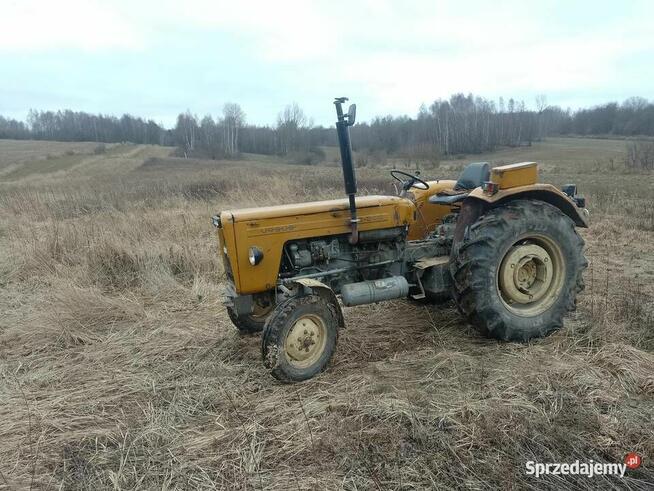 Ursus c360