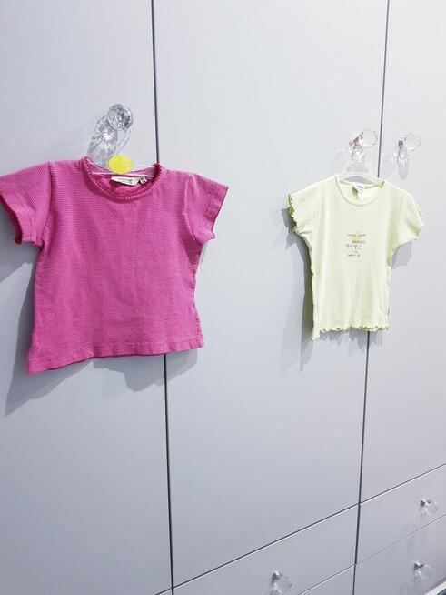 Dziecięca bluzeczka H&M + GRATIS