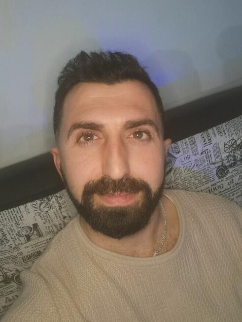Szukam anioł
