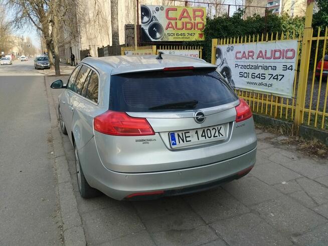 Opel Insignia 2.0 sport