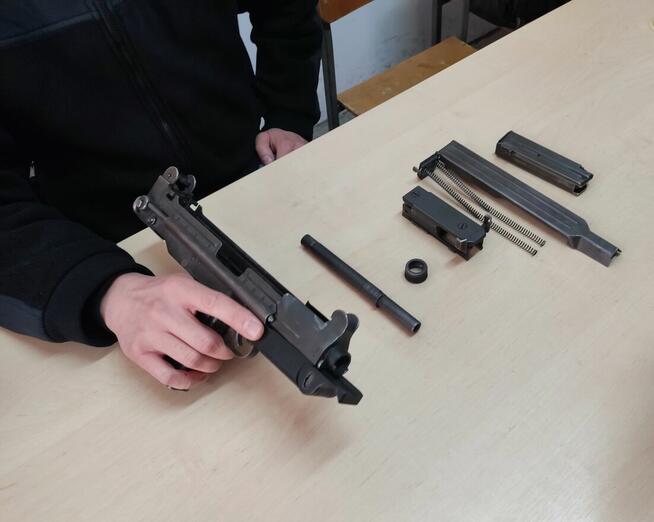 Kurs Ochroniarski Kwalifikowany Doskonalący Imprez Masowych