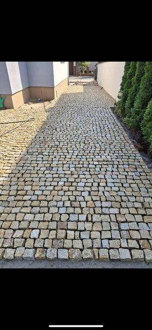 Usługi budowlano/remontowo/instalcyjne