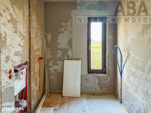 Ekskluzywny i przestronny dom-Rzgów blisko Konina