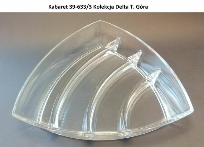 Kabaret 39-633/3 – Huta Szkła Ząbkowice