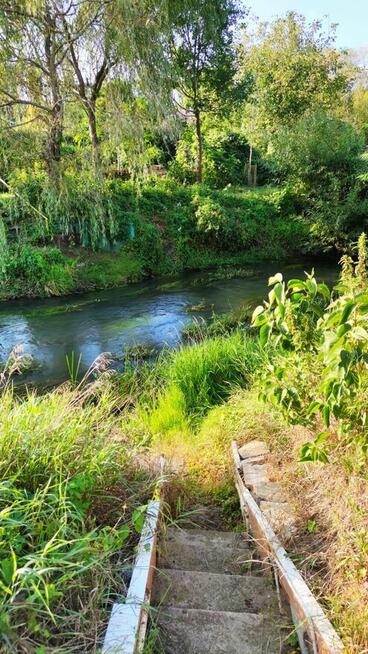 Działka Rod Przyszłość Włocławek