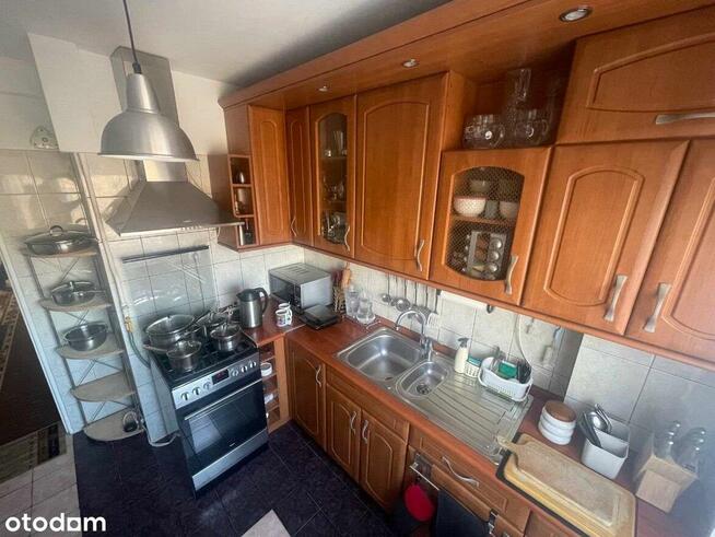 Ul. Sienkiewicza, 3/4 pokoje, 2balkony, 65 m2,